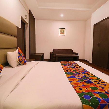 Hotel Bel Morris New Delhi Exterior photo